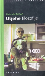 [O-B-4B] UTJEHE FILOZOFIJE