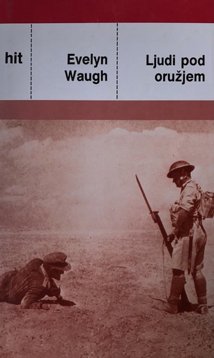 [O-B-4A] LJUDI POD ORUŽJEM