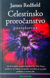 [B-09-3B] CELESTINSKO PROROČANSTVO - PUSTOLOVINA