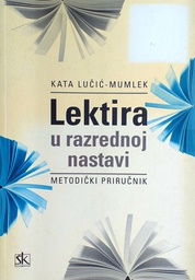 [B-09-3A] LEKTIRA U RAZREDNOJ NASTAVI