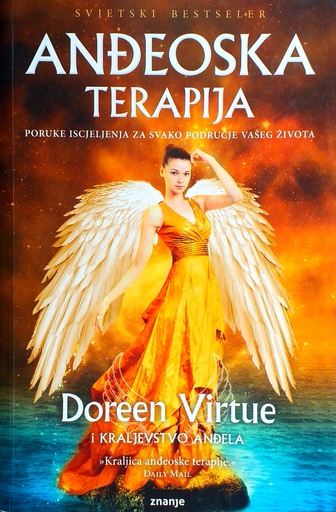 [B-11-3B] ANĐEOSKA TERAPIJA