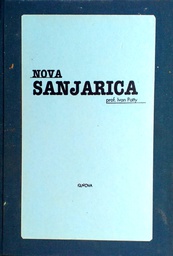 [B-09-3A] NOVA SANJARICA