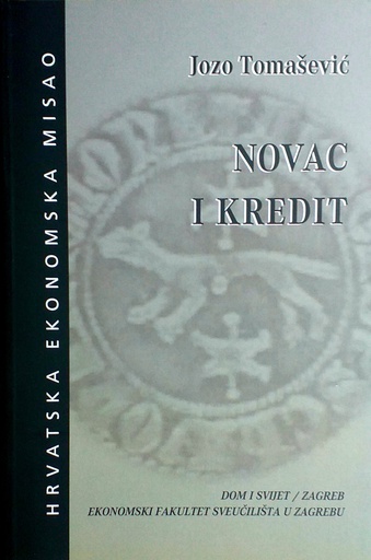 [B-09-3A] NOVAC I KREDIT