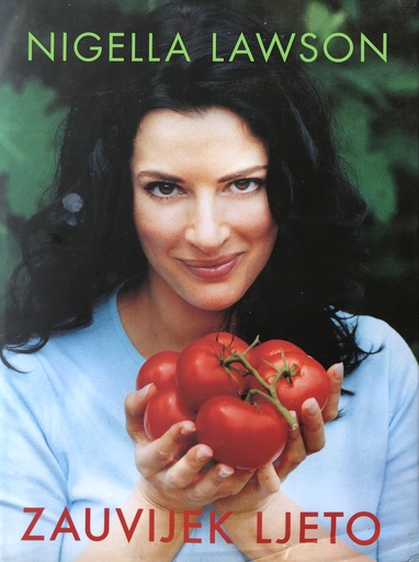 [B-05-5A] ZAUVIJEK LJETO