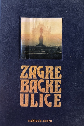 [O-B-3B] ZAGREBAČKE ULICE