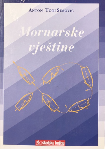 [O-B-3A] MORNARSKE VJEŠTINE