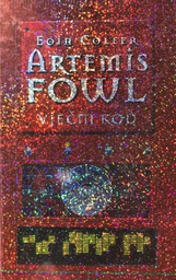 [A-06-2B] ARTEMIS FOWL - VJEČNI KOD