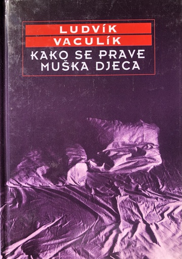 [O-B-3A] KAKO SE PRAVE MUŠKA DJECA