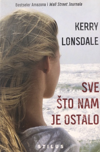 [O-B-3A] SVE ŠTO NAM JE OSTALO