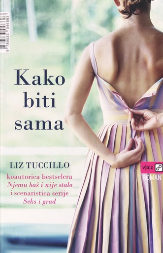 [O-B-3A] KAKO BITI SAMA