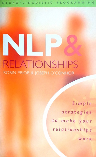 [C-02-3B] NLP&RELATIONSHIPS