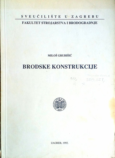 [C-02-3A] BRODSKE KONSTRUKCIJE