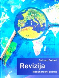 [C-02-3A] REVIZIJA - MEĐUNARODNI PRISTUP