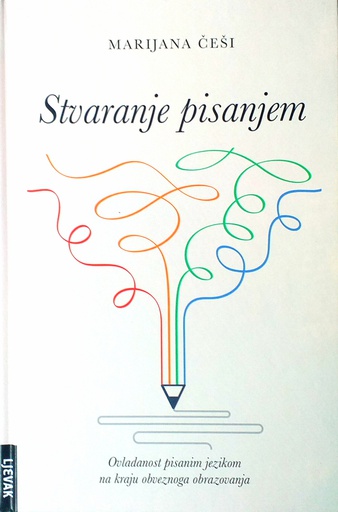 [C-02-3A] STVARANJE PISANJEM