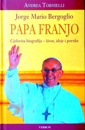 [C-02-3A] PAPA FRANJO