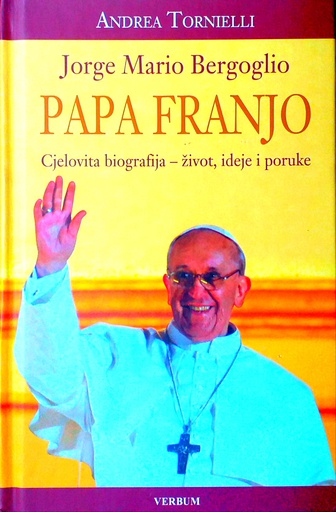 [C-02-3A] PAPA FRANJO