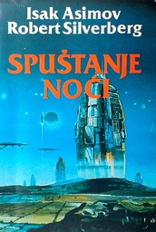 [C-02-3A] SPUŠTANJE NOĆI