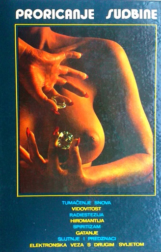 [C-02-3A] PRORICANJE SUDBINE