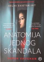 [C-01-6B] ANATOMIJA JEDNOG SKANDALA