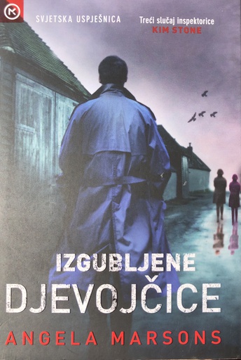[C-01-5A] IZGUBLJENE DJEVOJČICE