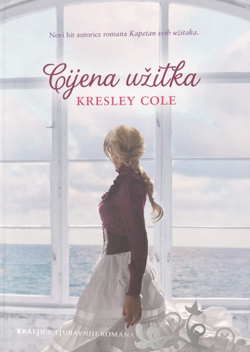 [C-01-6B] CIJENA UŽITKA