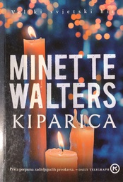 [C-01-6B] KIPARICA