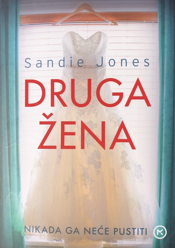 [C-01-6B] DRUGA ŽENA