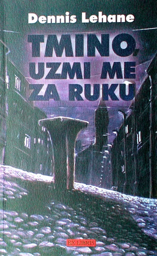 [C-02-2B] TMINO, UZMI ME ZA RUKU