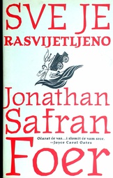 [C-02-2B] SVE JE RASVIJETLJENO