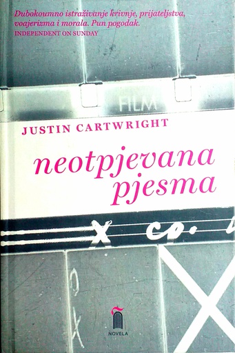 [C-02-2B] NEOTPJEVANA PJESMA