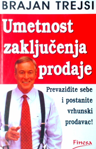 [C-02-2B] UMETNOST ZAKLJUČENJA PRODAJE