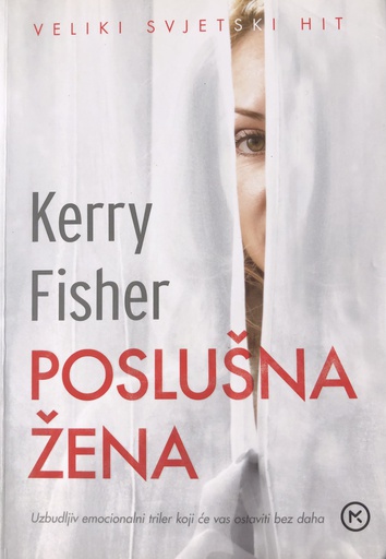 [d-16-5a] POSLUŠNA ŽENA