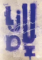 [C-01-6B] LJUDI