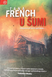 [C-01-6B] U ŠUMI