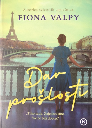 [C-01-6B] DAR PROŠLOSTI