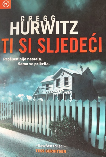 [C-01-6B] TI SI SLJEDEĆI