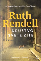 [C-01-6A] DRUŠTVO SVETE ZITE