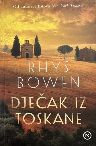 [C-01-6A] DJEČAK IZ TOSKANE