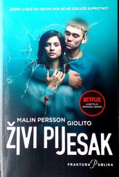 [C-02-2A] ŽIVI PIJESAK