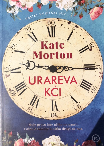 [C-01-6A] URAREVA KĆI