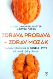 [C-02-2A] ZDRAVA PROBAVA - ZDRAV MOZAK