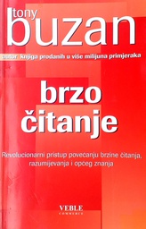 [C-02-2A] BRZO ČITANJE