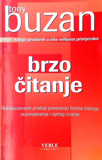 [C-02-2A] BRZO ČITANJE
