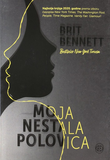 [C-01-5B] MOJA NESTALA POLOVICA