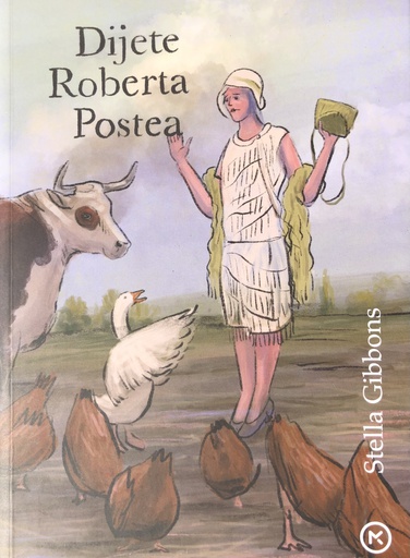 [C-01-5B] DIJETE ROBERTA POSTEA