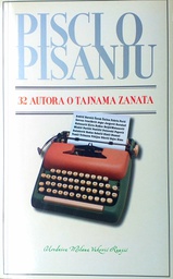 [C-02-4A] PISCI O PISANJU