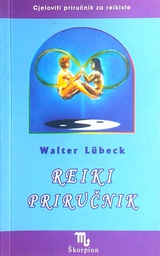 [C-02-4A] REIKI PRIRUČNIK