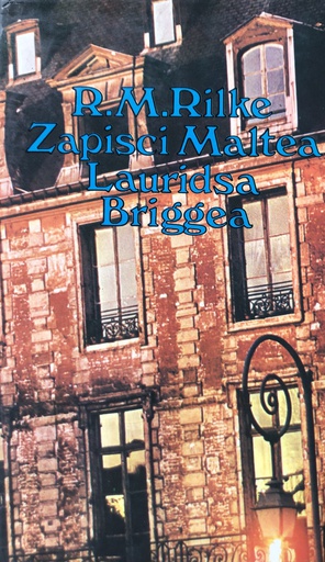 [C-01-5B] ZAPISCI MALTEA LAURIDSA BRIGGEA
