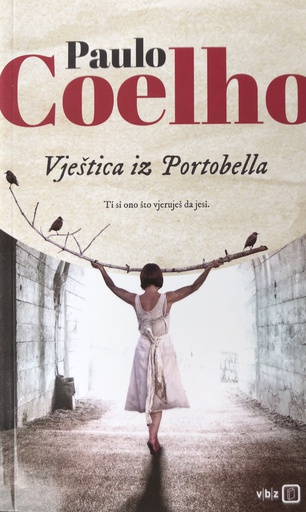 [O-01-1A] VJEŠTICA IZ PORTOBELLA