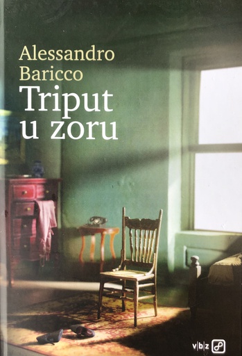[O-01-1A] TRIPUT U ZORU